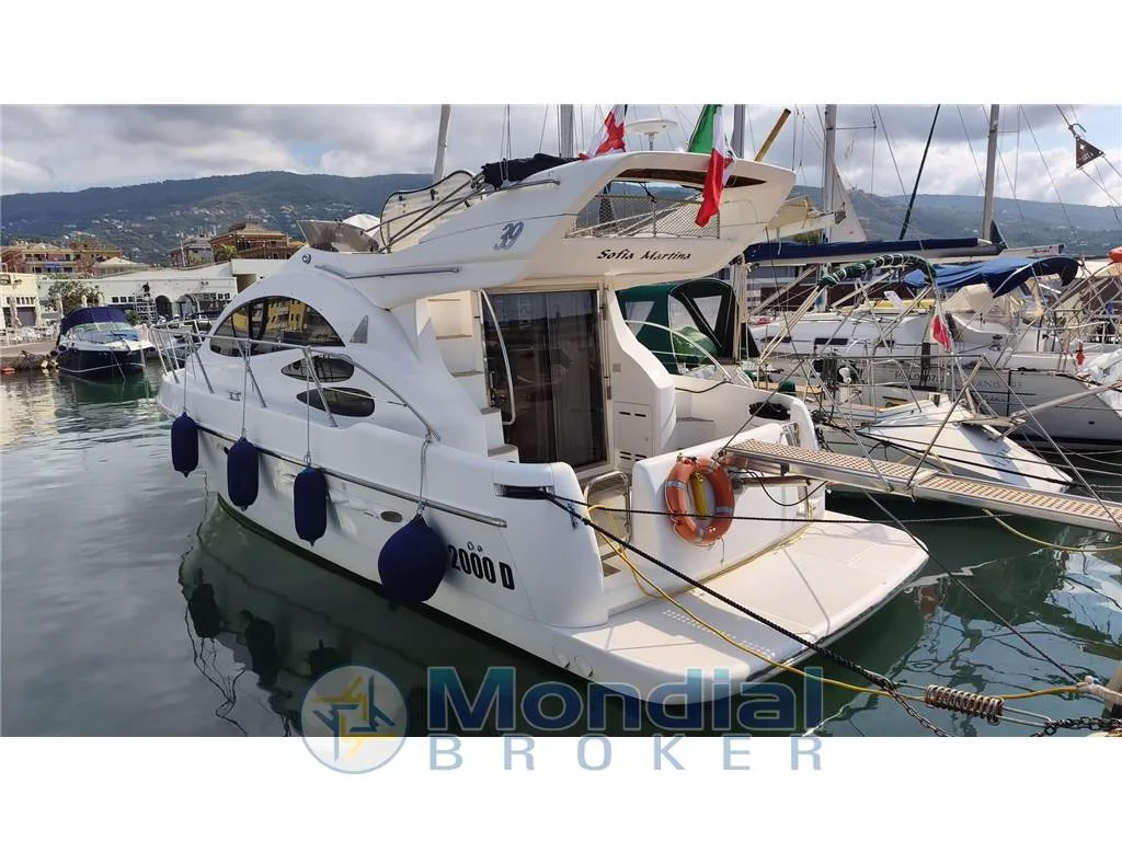 Azimut 39 usato - foto 1
