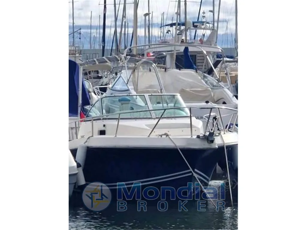Kelt White shark 237 used - photo 1