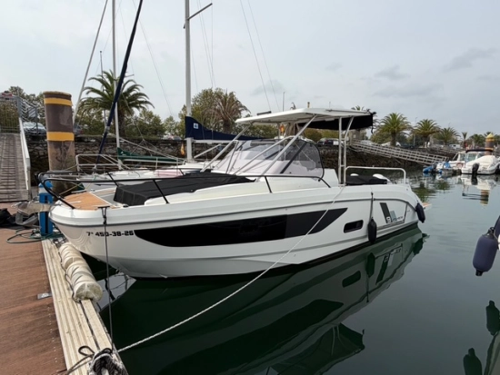 Beneteau Flyer 9 Sundeck usato - foto 1