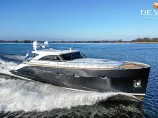 Van der Heijden Exclusive Deluxe 1600 used - photo 1