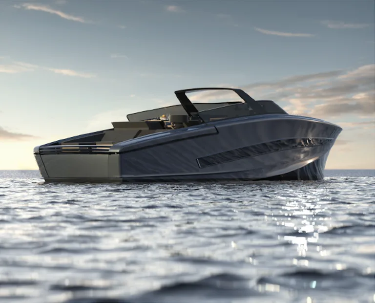 Fiart Yachts P48