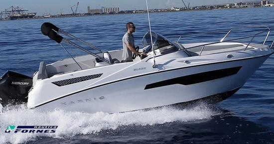 Karnic SL652 SUNDECK used - photo 1