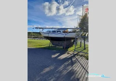 Bianca 27 Motorsejler gebraucht - Foto 1