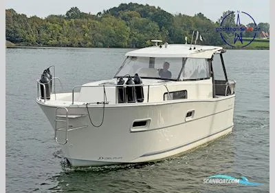Delphia 800 Escape used - photo 1