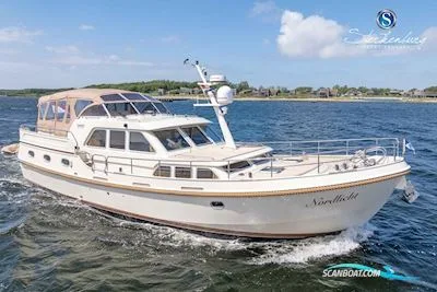 Linssen Grand Sturdy 470 AC MK II Diamond Edition used - photo 1
