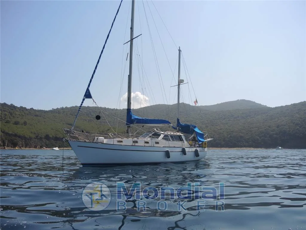 FRANCHINI ADRIATICO 37 used - photo 1