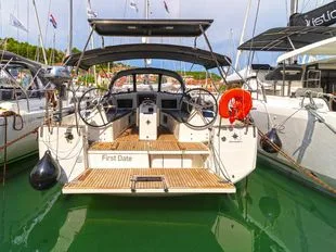 Jeanneau Sun Odyssey 410 d'occasion - photo 1
