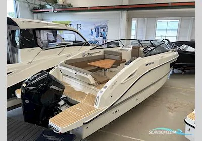 Quicksilver Activ 805 Cruiser NY gebraucht - Foto 1