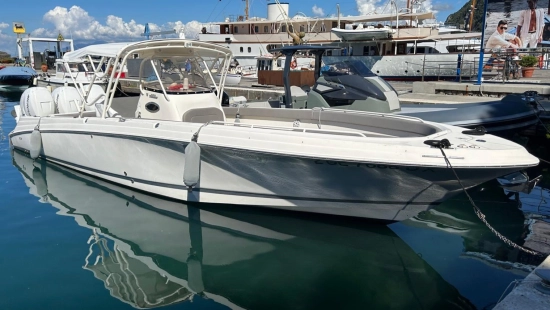 Wellcraft Marine 35 TOURNAMENT gebraucht - Foto 1