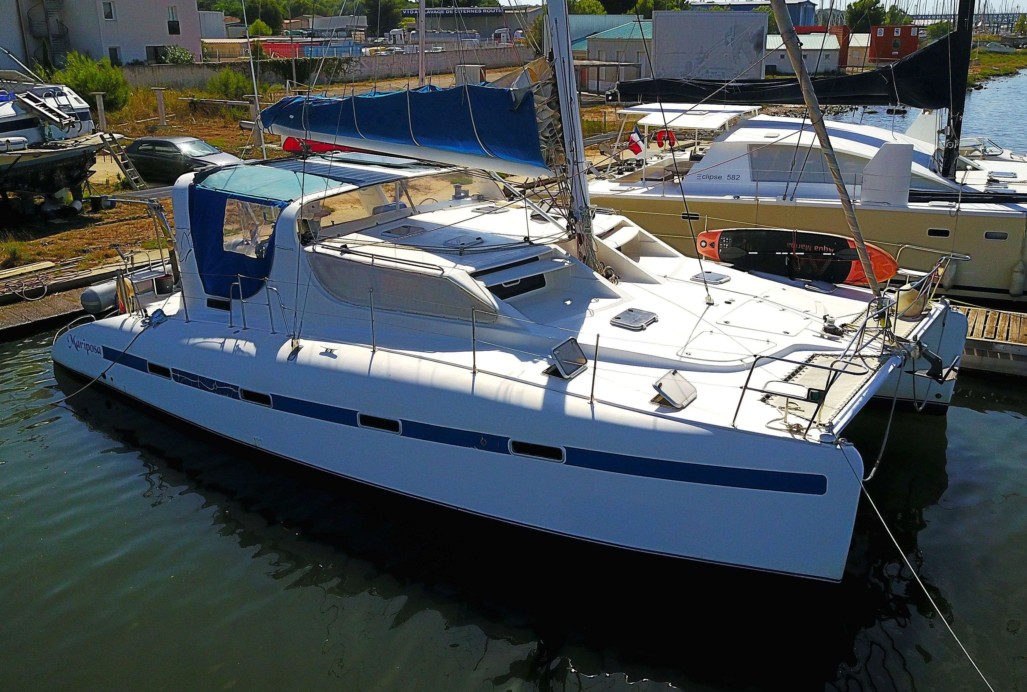 Dean 440 ESPACE used - photo 1