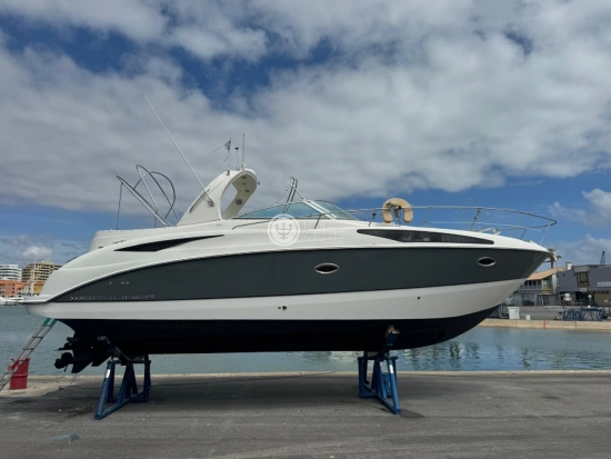 Bayliner 340 SB gebraucht - Foto 1