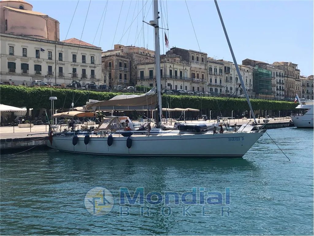 Pardo Yachts GRAND SOLEIL 52 usato - foto 1