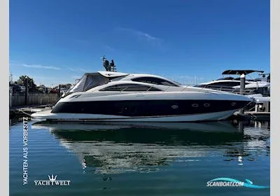 Sunseeker Predator 62 gebraucht - Foto 1
