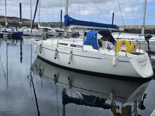 Moody 31 MkII used - photo 1