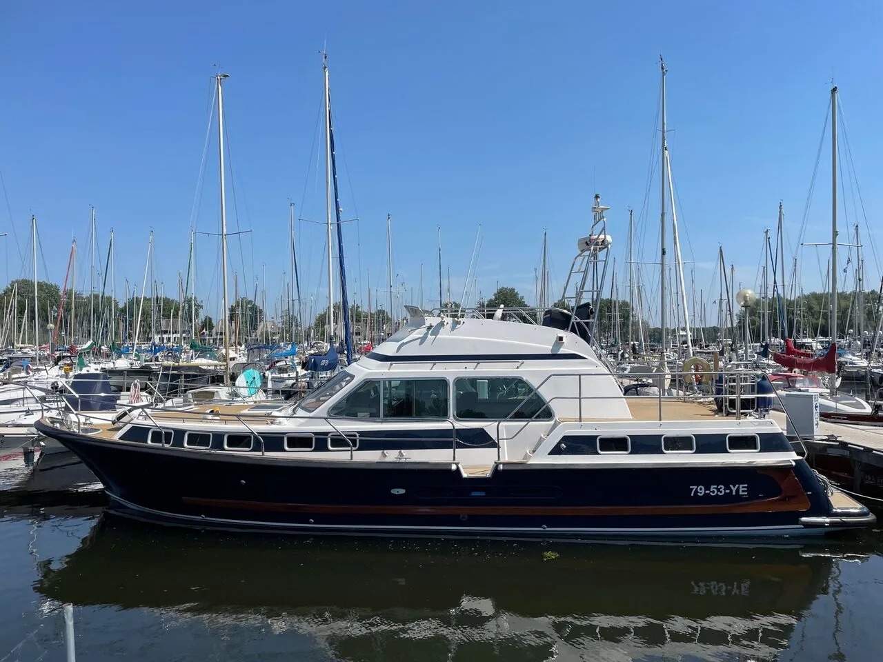 Aquastar 45 - 48 used - photo 1