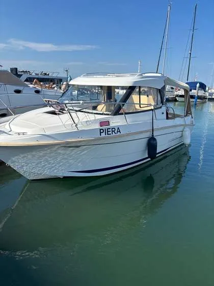 Beneteau ANTARES 780 usato - foto 1