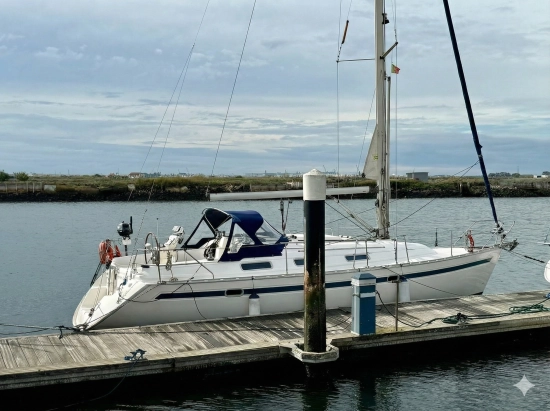 Bavaria Yachts 35 Holiday usato - foto 1