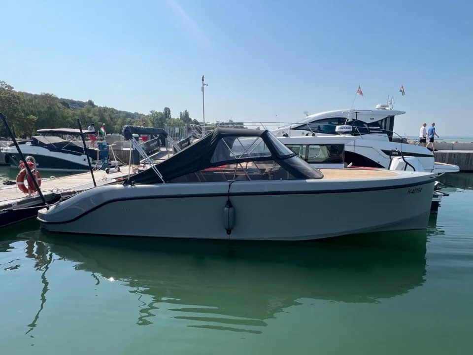 Rand Leisure 28 gebraucht - Foto 1