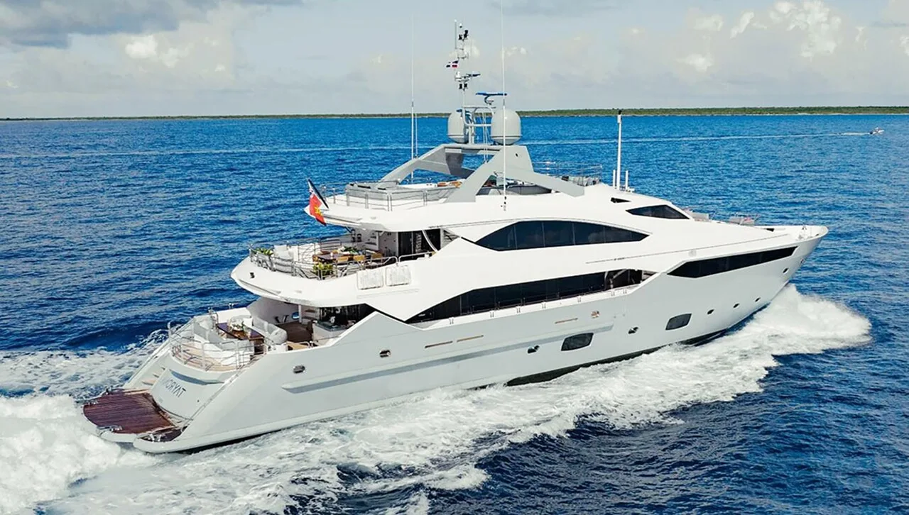 Sunseeker Tayrona - 2012 usato - foto 1