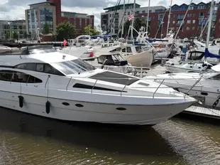Azimut 54 gebraucht - Foto 1