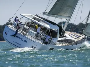 Jeanneau Yacht 64 gebraucht - Foto 1