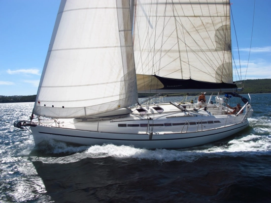 Harmony Yachts 42 used - photo 1