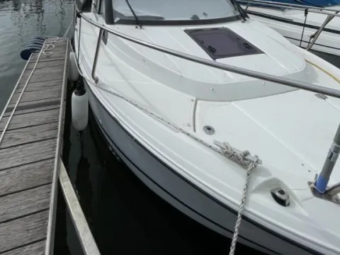 Jeanneau Merry Fisher 695 S2 gebraucht - Foto 1
