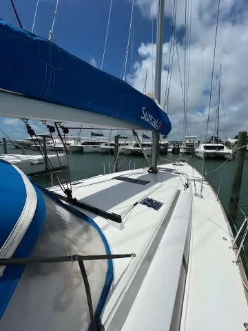 Jeanneau Sun Odyssey 519 used - photo 1