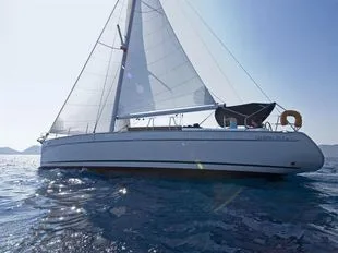Beneteau Cyclades 50.5 used - photo 1