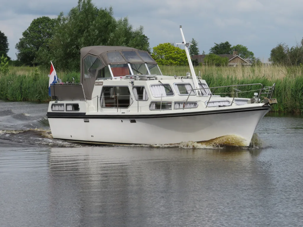 Neptunus 107 Twin d'occasion - photo 1