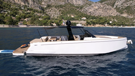 Pardo Yachts 43 usato - foto 1