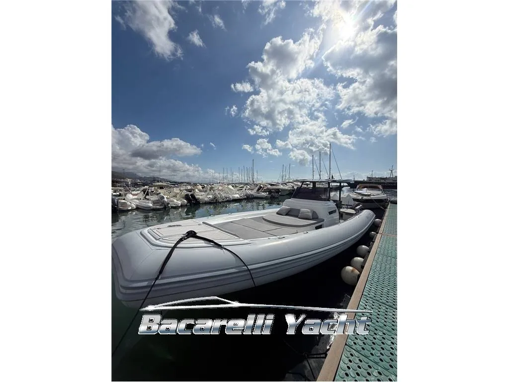 Coastal Boat 12 Rada used - photo 1
