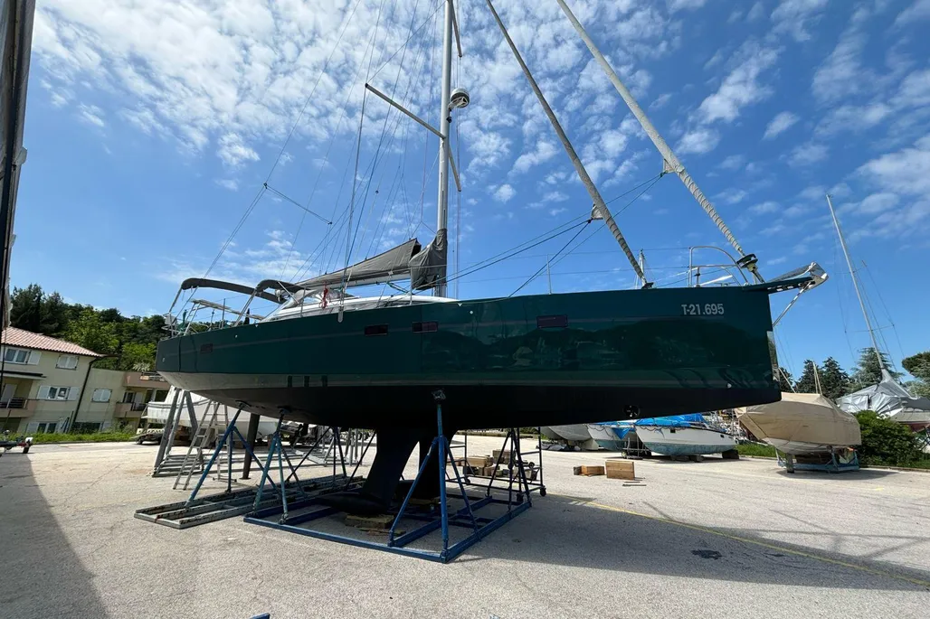 RM Yachts 1260 usato - foto 1