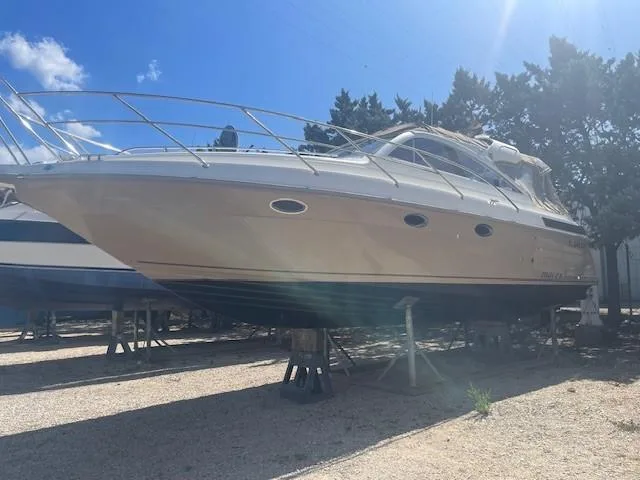 Marex 350 cc d'occasion - photo 1