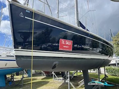 Dehler 39 SQ Limited Edition (2007) used - photo 1