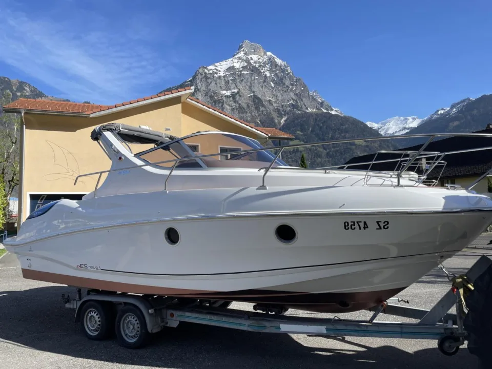 Salpa Laver 23XL gebraucht - Foto 1