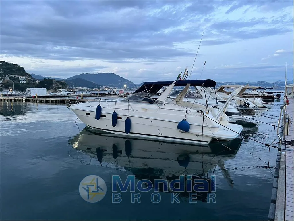 Fiart Mare 32 GENIUS usato - foto 1