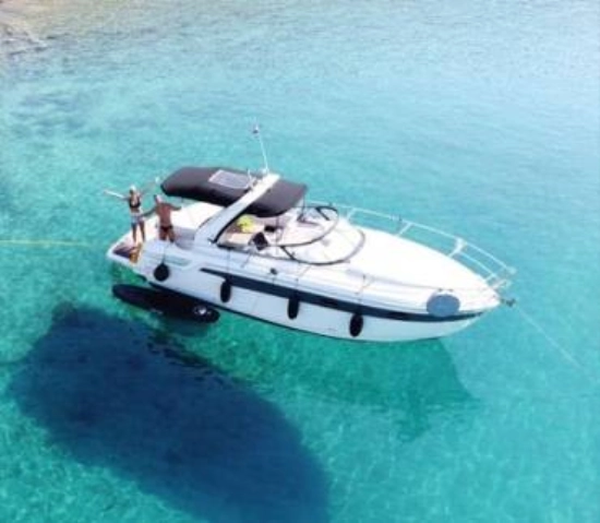 Bavaria Yachts Yachts S29 Sport used - photo 1