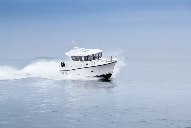 Sargo Boats Sargo 31