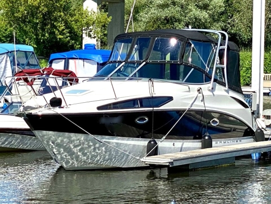 Bayliner 265 SB gebraucht - Foto 1