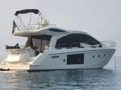 Cranchi 54 HT gebraucht - Foto 1