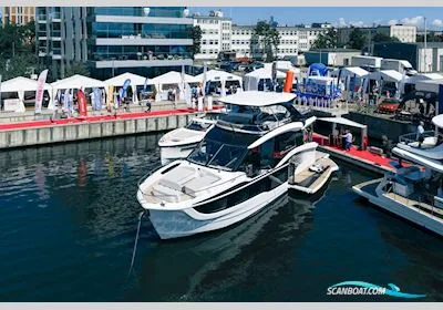 Galeon 620 Fly gebraucht - Foto 1