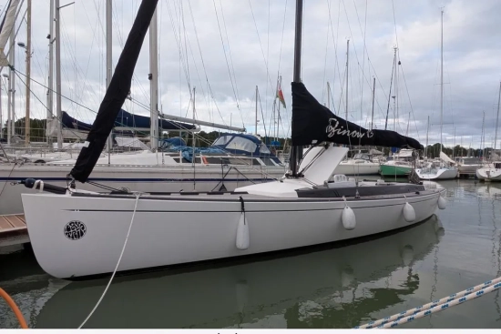 Latitude 46 TOFINOU 9.5 gebraucht - Foto 1