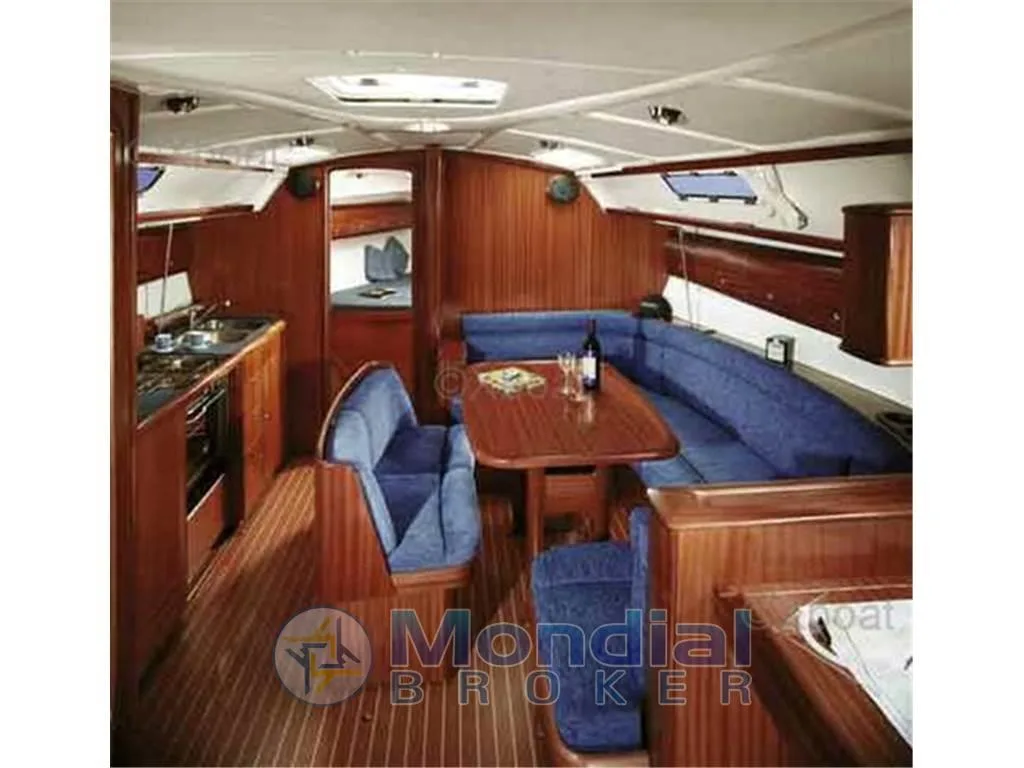 Bavaria Yachts Bavaria 38 cruiser used - photo 1