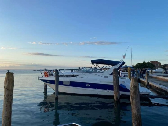 Bayliner 305 gebraucht - Foto 1