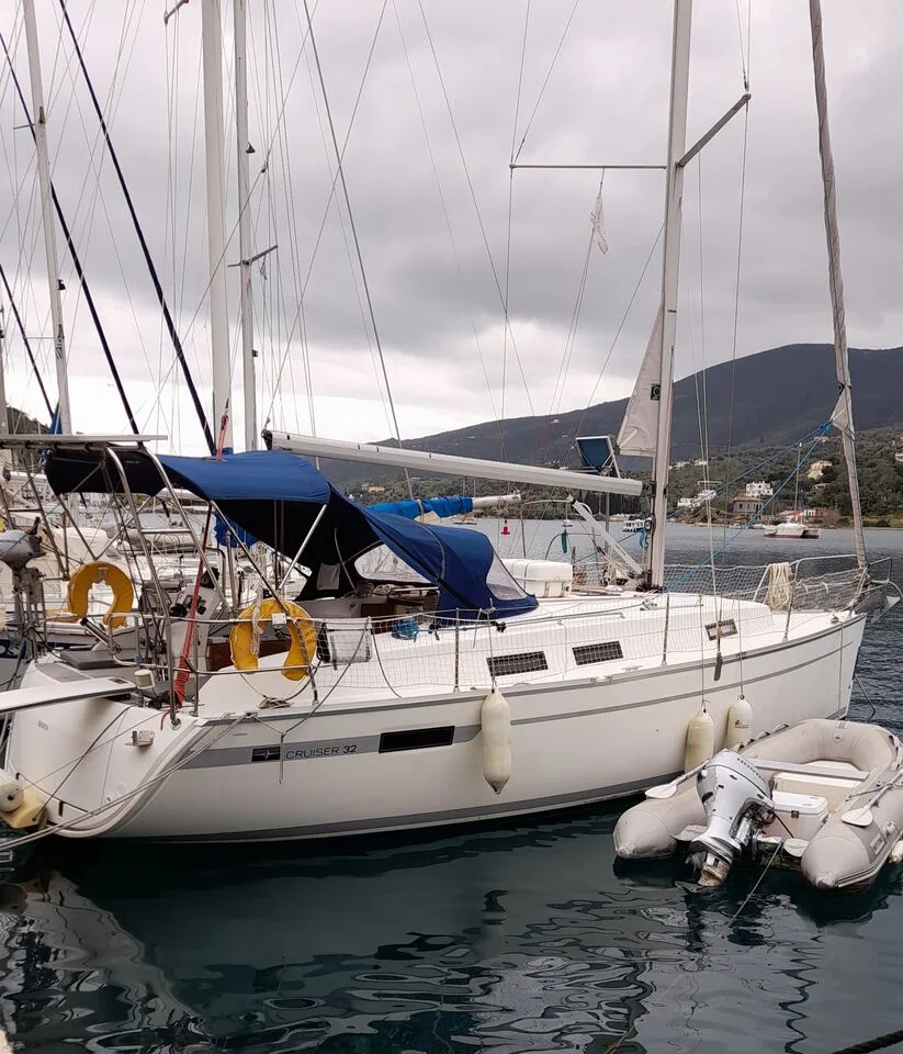 Bavaria Yachts Cruiser 32 d'occasion - photo 1