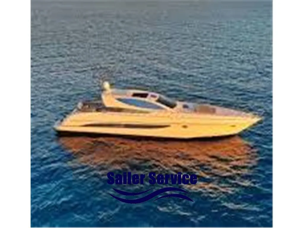 Riva 72 Splendida gebraucht - Foto 1
