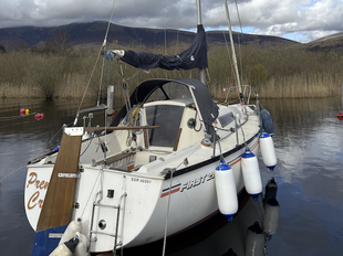 Beneteau First 25 d'occasion - photo 1