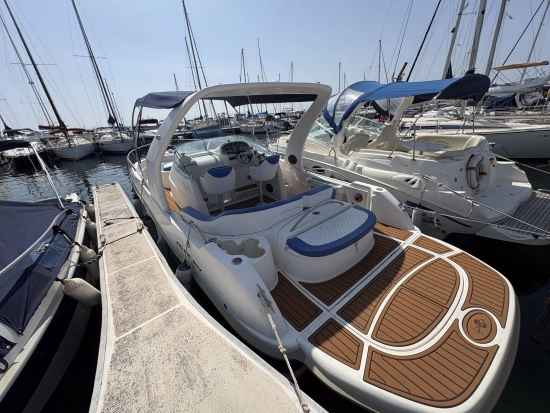 Rio 850 Day Cruiser used - photo 1