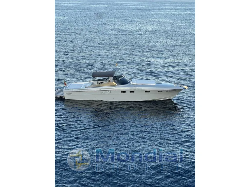 Magnum Marine Magnum 40 used - photo 1